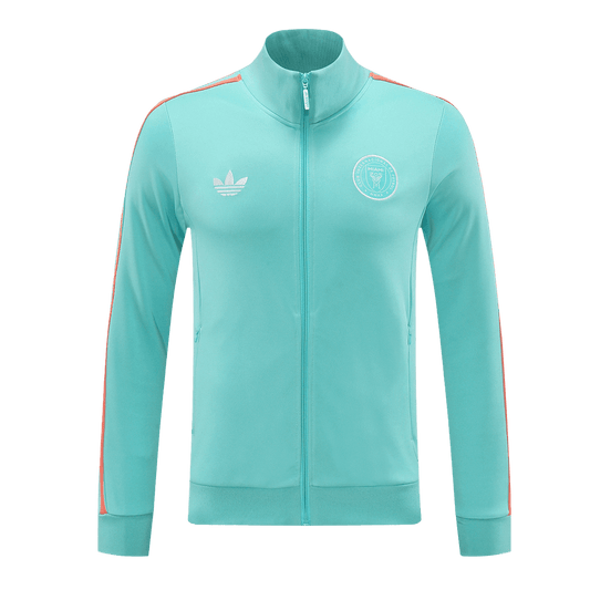 Inter Miami CF Training Jacket 2024 Top Soccer Jerseys Store
