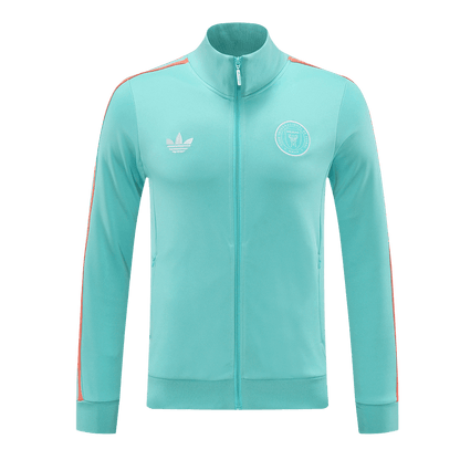 Inter Miami CF Training Jacket Kit (Jacket+Pants) 2024 Top Soccer Jerseys Store