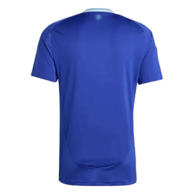 Argentina Away Jerseys Kit 2024 Go Game Wear