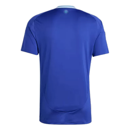 Argentina Away Jerseys Kit 2024 Go Game Wear