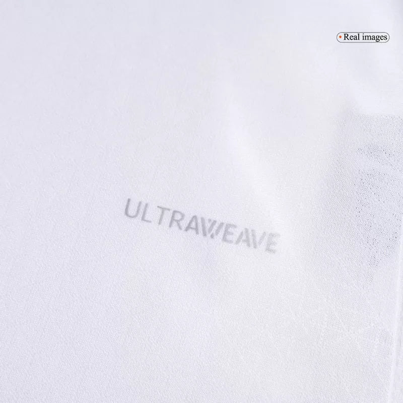 AC Milan Player Version Away Soccer Jersey 2025/26