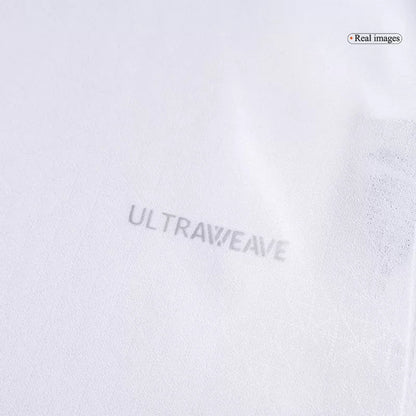 AC Milan Player Version Away Soccer Jersey 2025/26