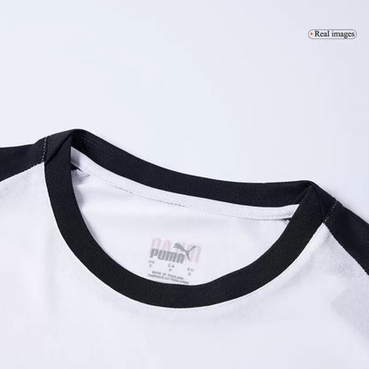 AC Milan Player Version Away Soccer Jersey 2025/26