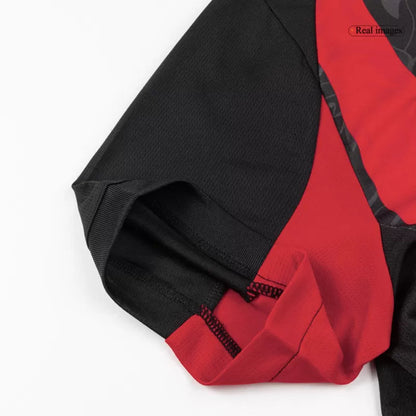 AC Milan Home Soccer Jersey 2025/26