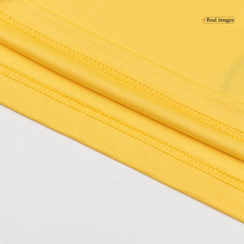 AC Milan Third Away Soccer Shorts 2025/26