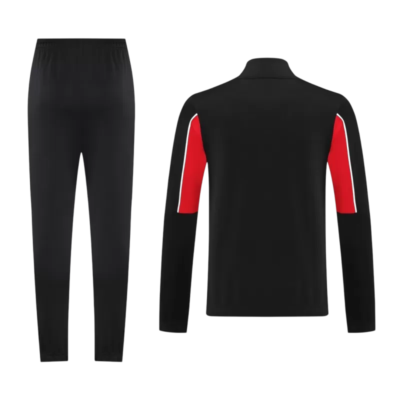 AC Milan Training Jacket Kit (Jacket+Pants) 2025/26