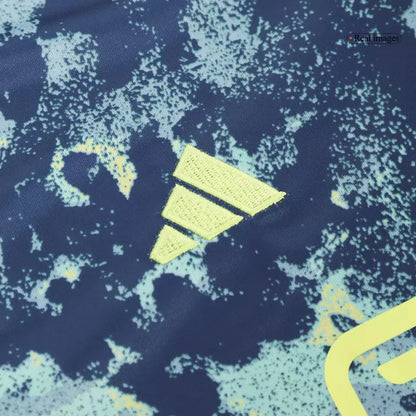 Ajax Away Kids Soccer Jerseys Kit 2024/25 Top Soccer Jerseys Store