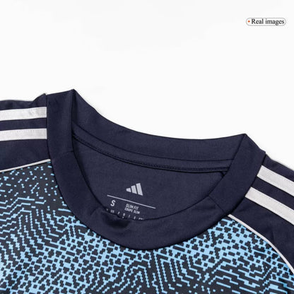 Al Nassr Away Soccer Jersey 2025/26