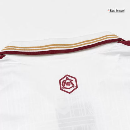 Arsenal Third Away Soccer Jersey 2025/26