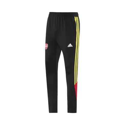 Arsenal Training Jacket Kit (Jacket+Pants) 2025/26 - Red