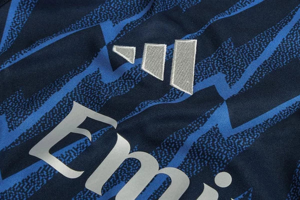 Arsenal Womens Away Soccer Jersey 2025/26 topsoccerjerseys.com