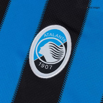 Atalanta BC Home Soccer Jersey 2025/26