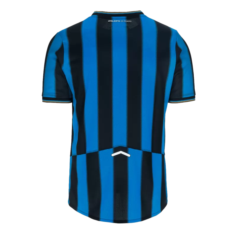 Atalanta BC Home Soccer Jersey 2025/26