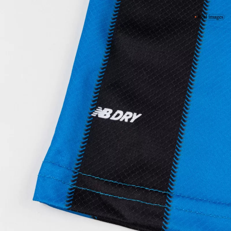 Atalanta BC Home Soccer Jersey 2025/26