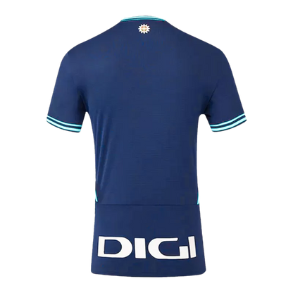 Athletic Club de Bilbao Away Soccer Jersey 2025/26