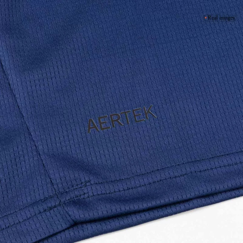 Athletic Club de Bilbao Away Soccer Jersey 2025/26