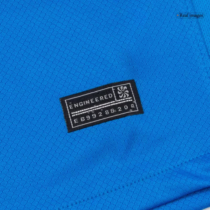 Atletico Madrid Third Away Soccer Jersey 2025/26