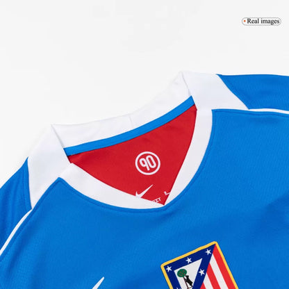 Atletico Madrid Third Away Soccer Jersey 2025/26