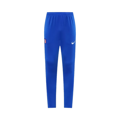 Atletico Madrid Training Jacket Kit (Jacket+Pants) 2025/26 - Red