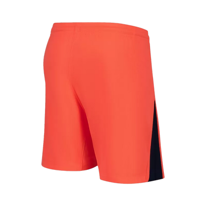 Barcelona Third Away Soccer Jersey Kit(Jersey+Shorts) 2025/26