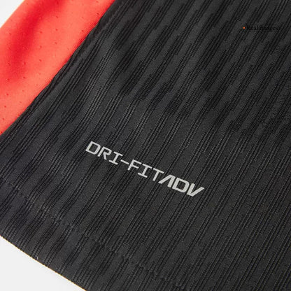 Player Version Barcelona X Travis Scott Away Soccer Jersey 2024/25 Go Game Wear