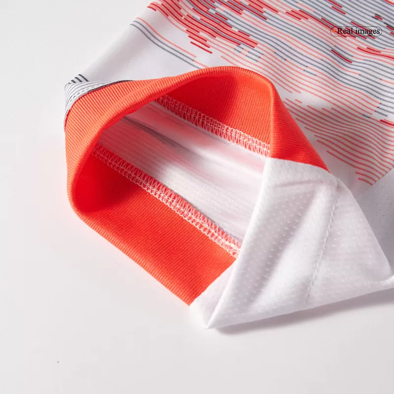 Bayern Munich Away Soccer Jersey 2025/26 Top Soccer Jerseys Store