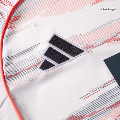 Bayern Munich Away Soccer Jersey 2025/26 Top Soccer Jerseys Store