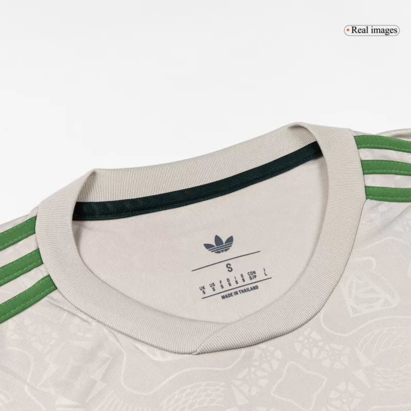 Bayern Munich Oktoberfest Soccer Jersey 2025/26