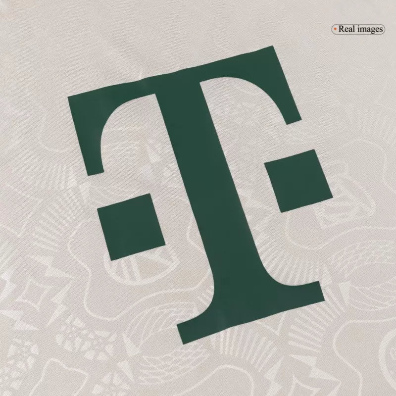 Bayern Munich Oktoberfest Soccer Jersey 2025/26