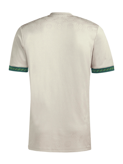 Bayern Munich Soccer Jersey 2025/26 Wiesn Go Game Wear