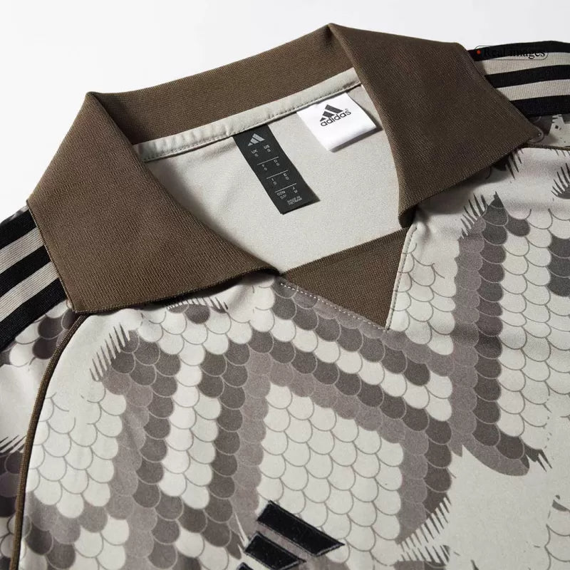 Bayern Munich X BSTN Soccer Jersey 2024/25 Go Soccer World Shop