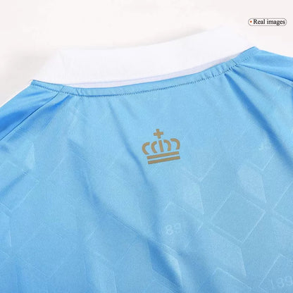 Belgium Away Soccer Jersey 2024 topsoccerjerseys.com