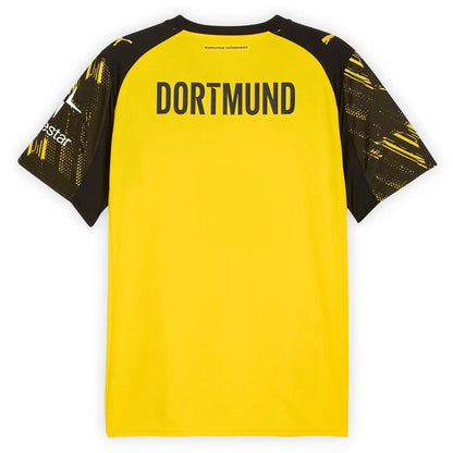 Borussia Dortmund Soccer Cup Jersey 2025/26 Top Soccer Jerseys Store