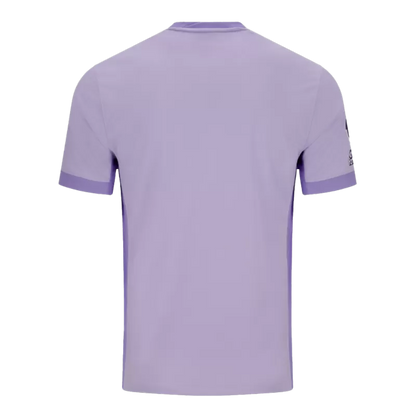 Brighton & Hove Albion Away Soccer Jersey 2025/26