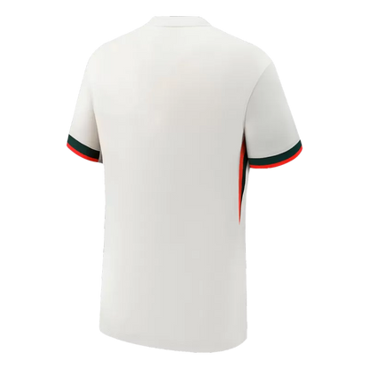 Chelsea Away Soccer Jersey Kit(Jersey+Shorts+Socks) 2025/26