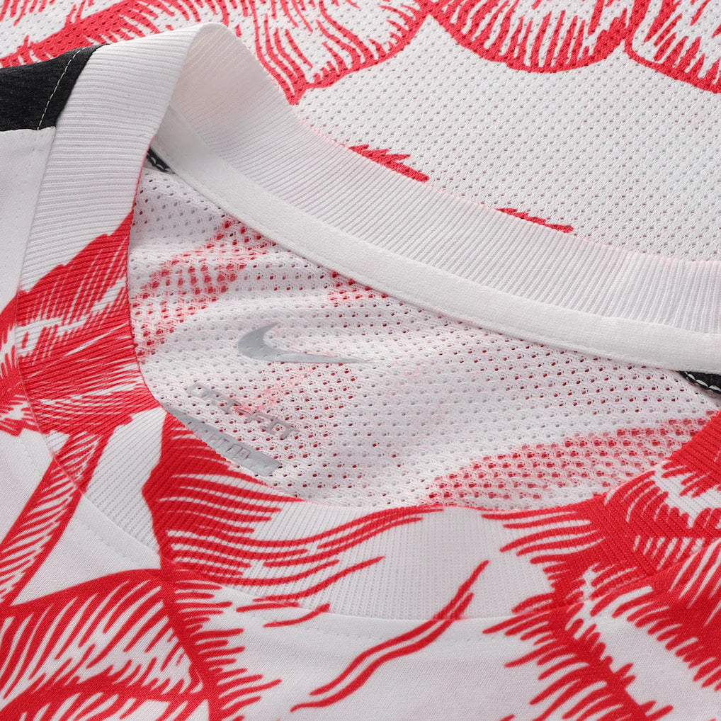 Chelsea FC Limited Edition Remembrance Pre-Match Top