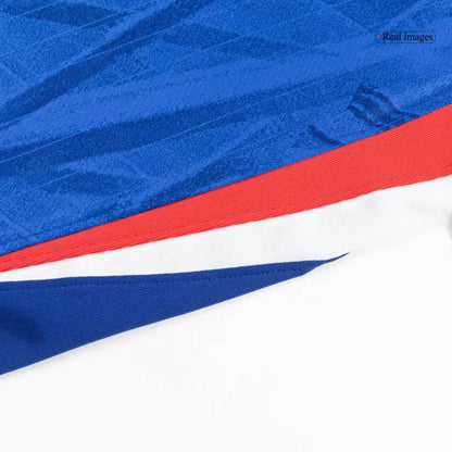 Chelsea Home Soccer Jersey Kit(Jersey+Shorts) 2025/26