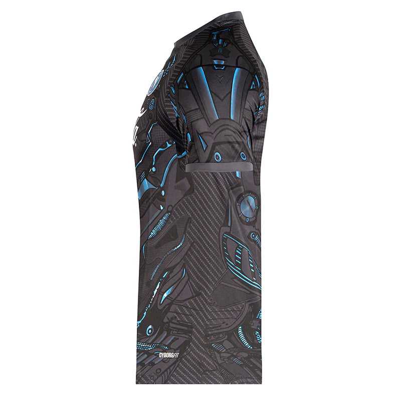 SSC Napoli Ebony Training Soccer Jersey 2025/26 Top Soccer Jerseys Store