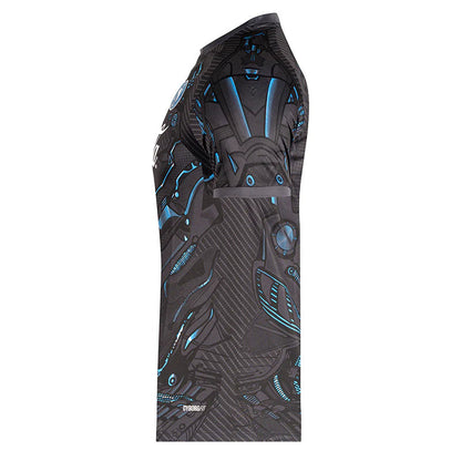 SSC Napoli Ebony Training Soccer Jersey 2025/26 Top Soccer Jerseys Store