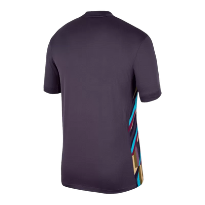 England Away Soccer Jersey 2024