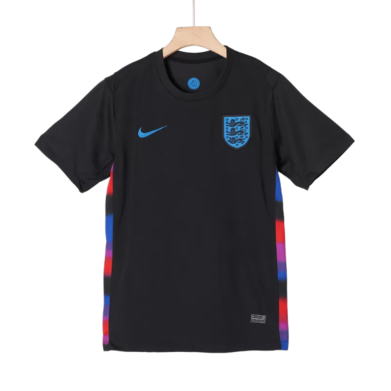 England Away Soccer Jersey 2025 - Women's Euro