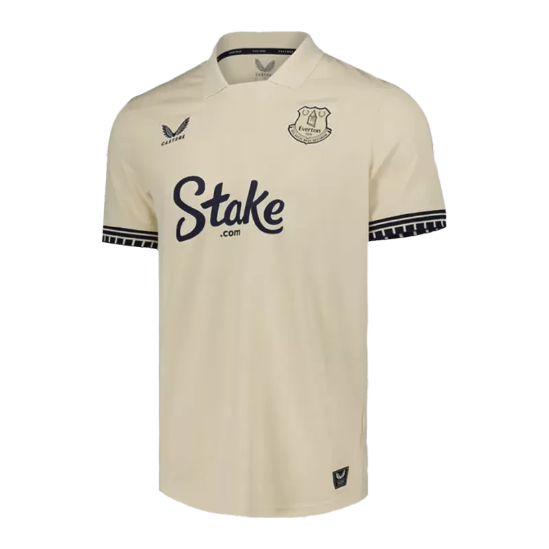 Everton Away Soccer Jersey 2025/26