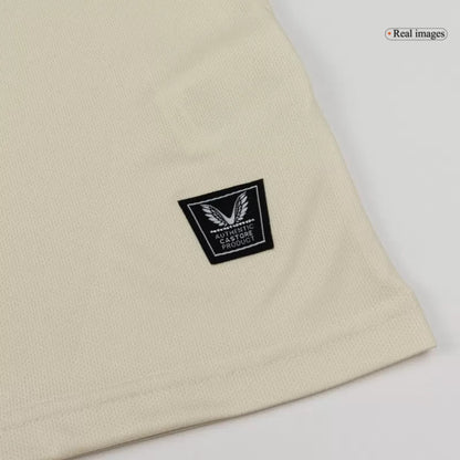 Everton Away Soccer Jersey 2025/26