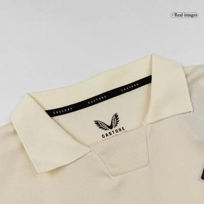 Everton Away Soccer Jersey 2025/26