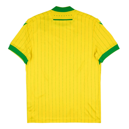 FC Nantes Home Soccer Jersey 2025/26