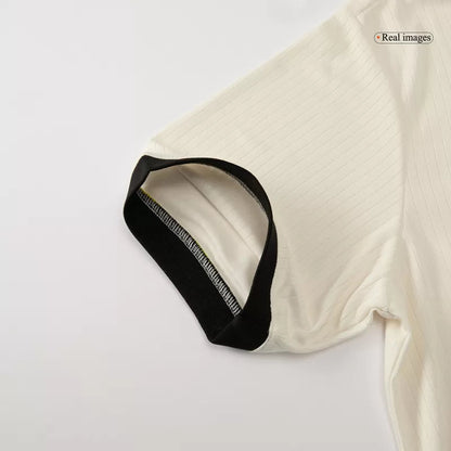 Germany 125th Anniversary Soccer Jersey 2025