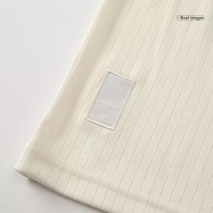 Germany 125th Anniversary Soccer Jersey 2025