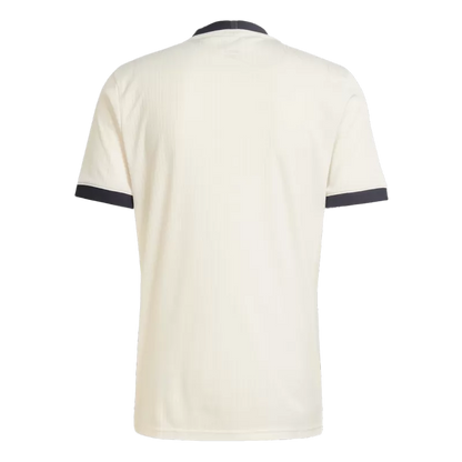 Germany 125th Anniversary Soccer Jersey 2025