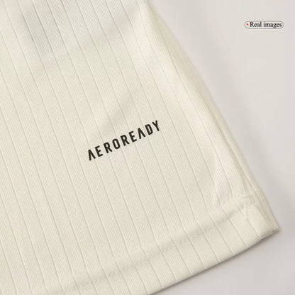 Germany 125th Anniversary Soccer Jersey 2025