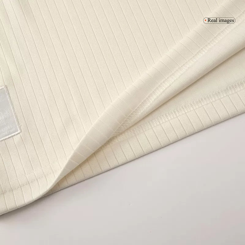 Germany 125th Anniversary Soccer Jersey 2025